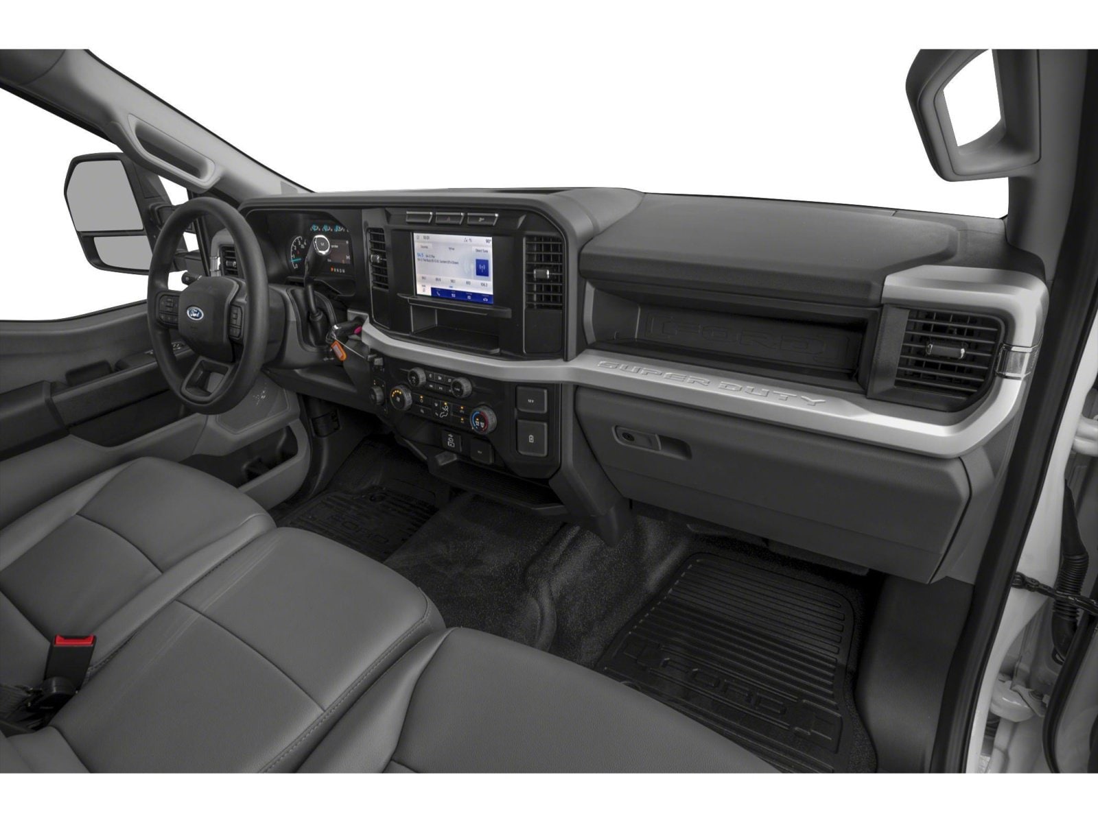 2025 Ford F-250 Super Duty XL - Photo 9