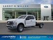 Ford Super Duty F-350 SRW