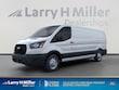 Ford Transit Cargo Van