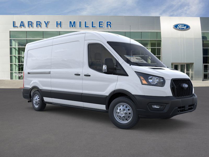 2025 Ford Transit Van Base - Photo 7
