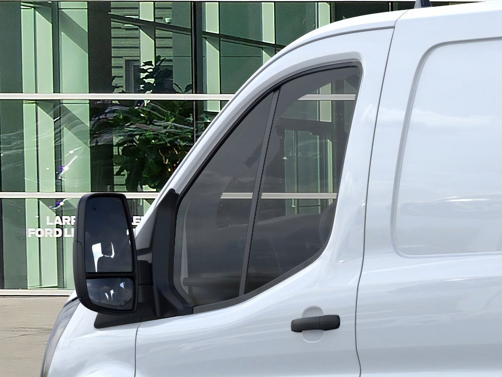 2025 Ford Transit Van Base - Photo 20