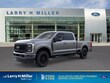 Ford Super Duty F-250 SRW