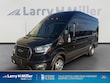  Ford Transit-350 Passenger