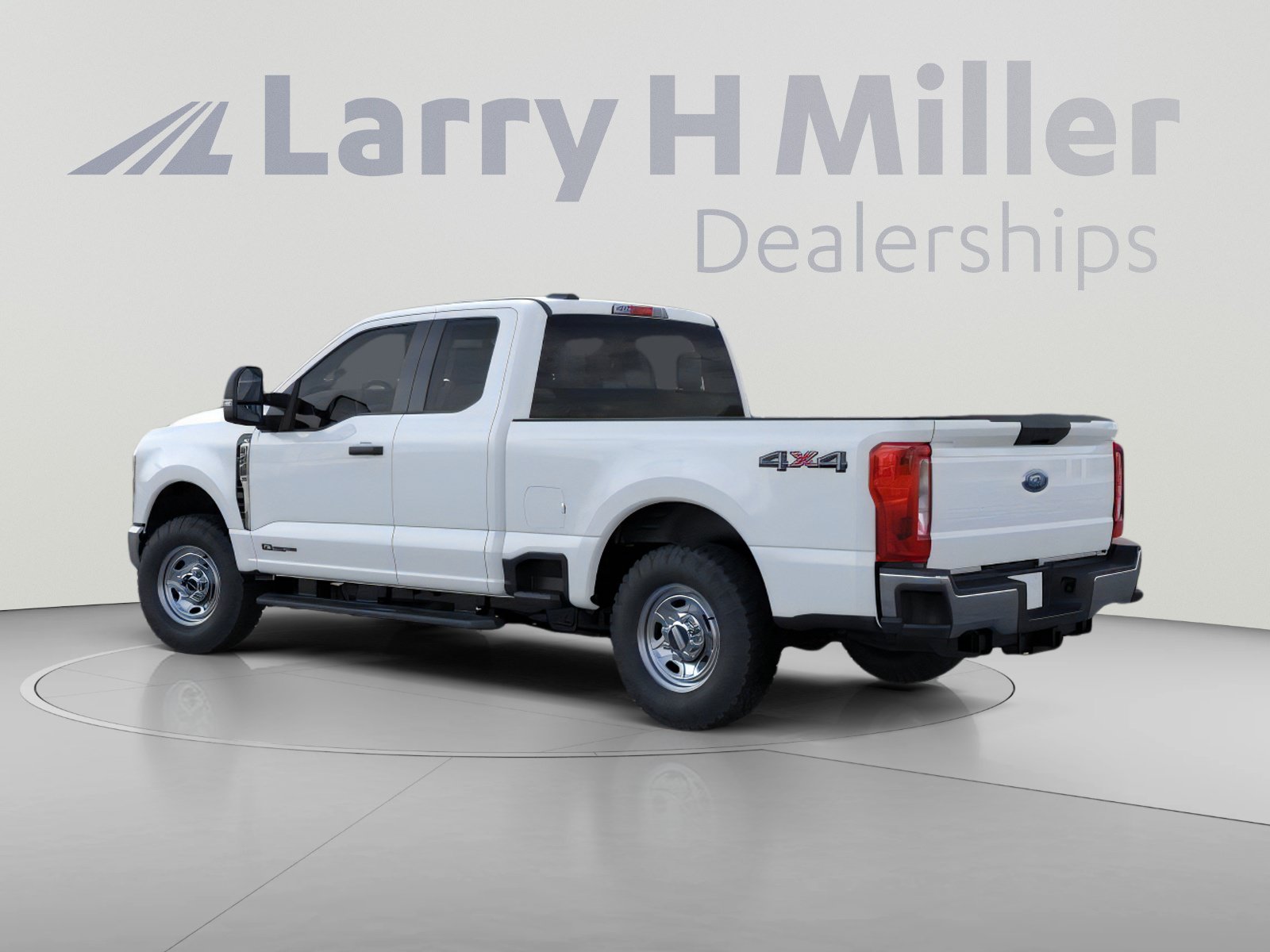 New 2026 Ford Super Duty F-250 SRW XL 4WD SuperCab 8' Box V8 Engine