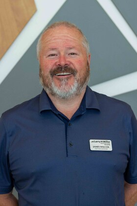 Staff member James Wilcox from ID_1c2bd1f7bcda