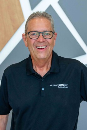 Staff member Anthony Hilder from ID_94c906440d52