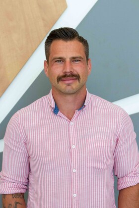 Staff member Houston Harkness from ID_1c2bd1f7bcda
