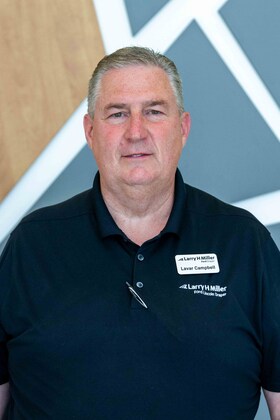 Staff member Lavar Campbell from ID_94c906440d52