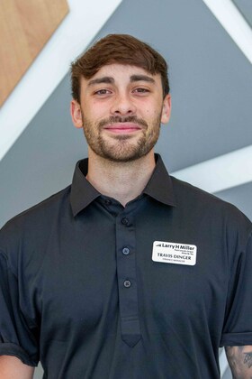 Staff member Travis Dinger from ID_3ae2f3dfce01