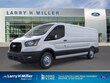 Ford Transit Cargo Van