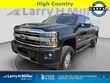  Chevrolet Silverado 2500HD