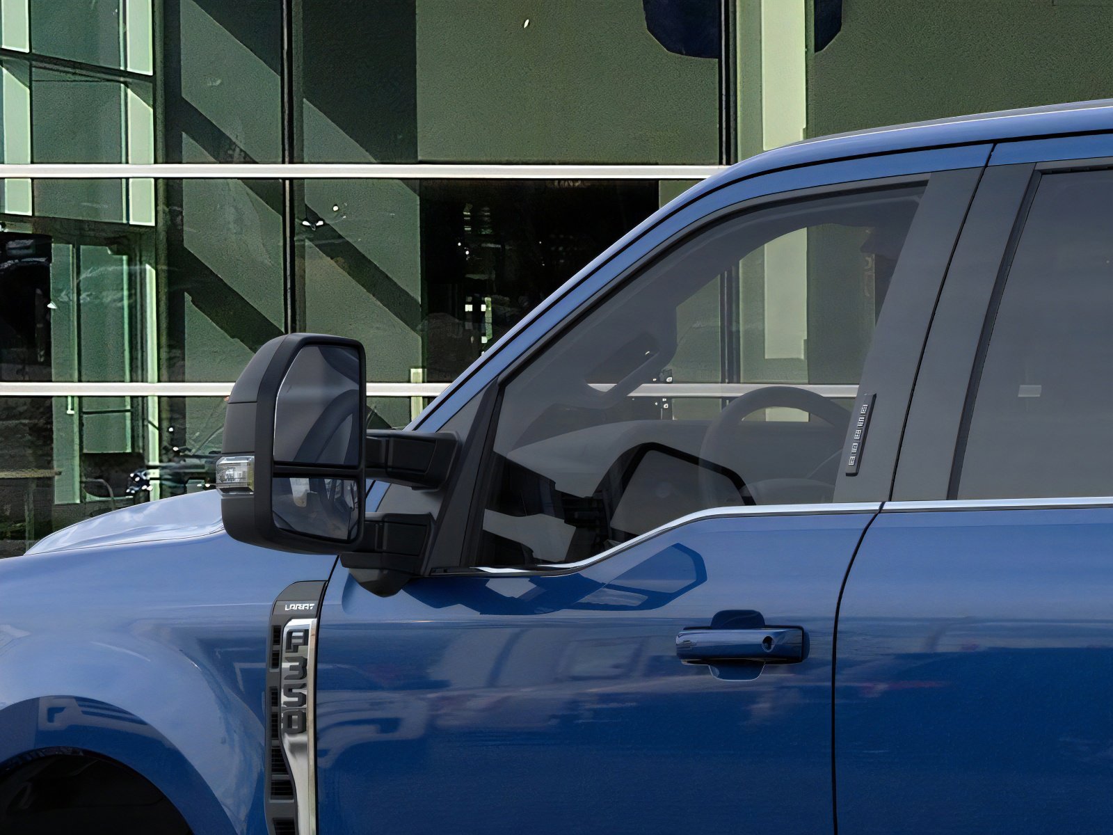 2026 Ford F-350 Super Duty Lariat - Photo 20