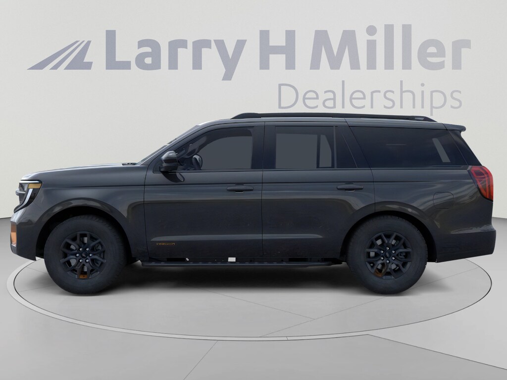 New 2026 Ford Expedition Tremor 4x4 V6 Engine