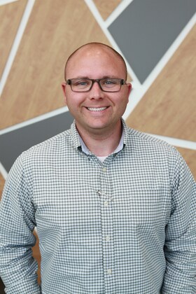 Staff member Tysen Kelsey from ID_94c906440d52