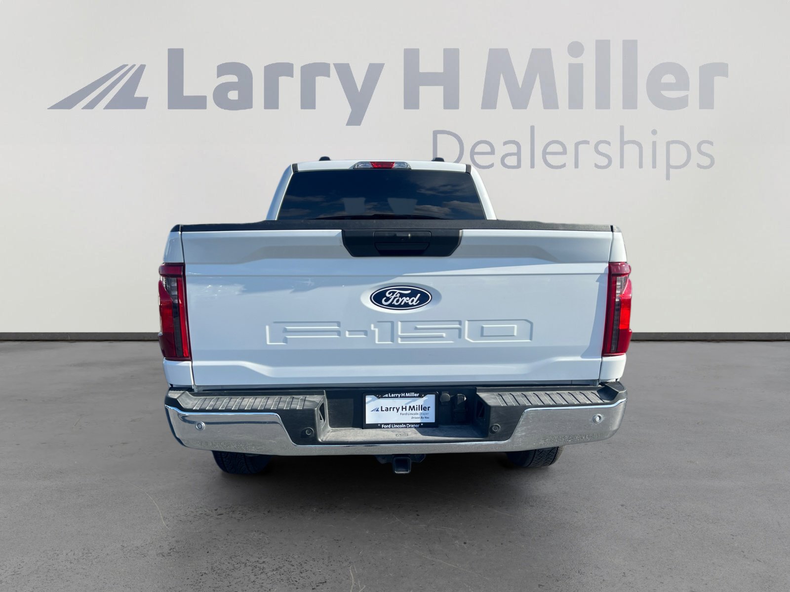 2024 Ford F-150 XL photo 4