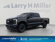  Ford Super Duty F-350 SRW
