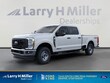  Ford Super Duty F-250 SRW