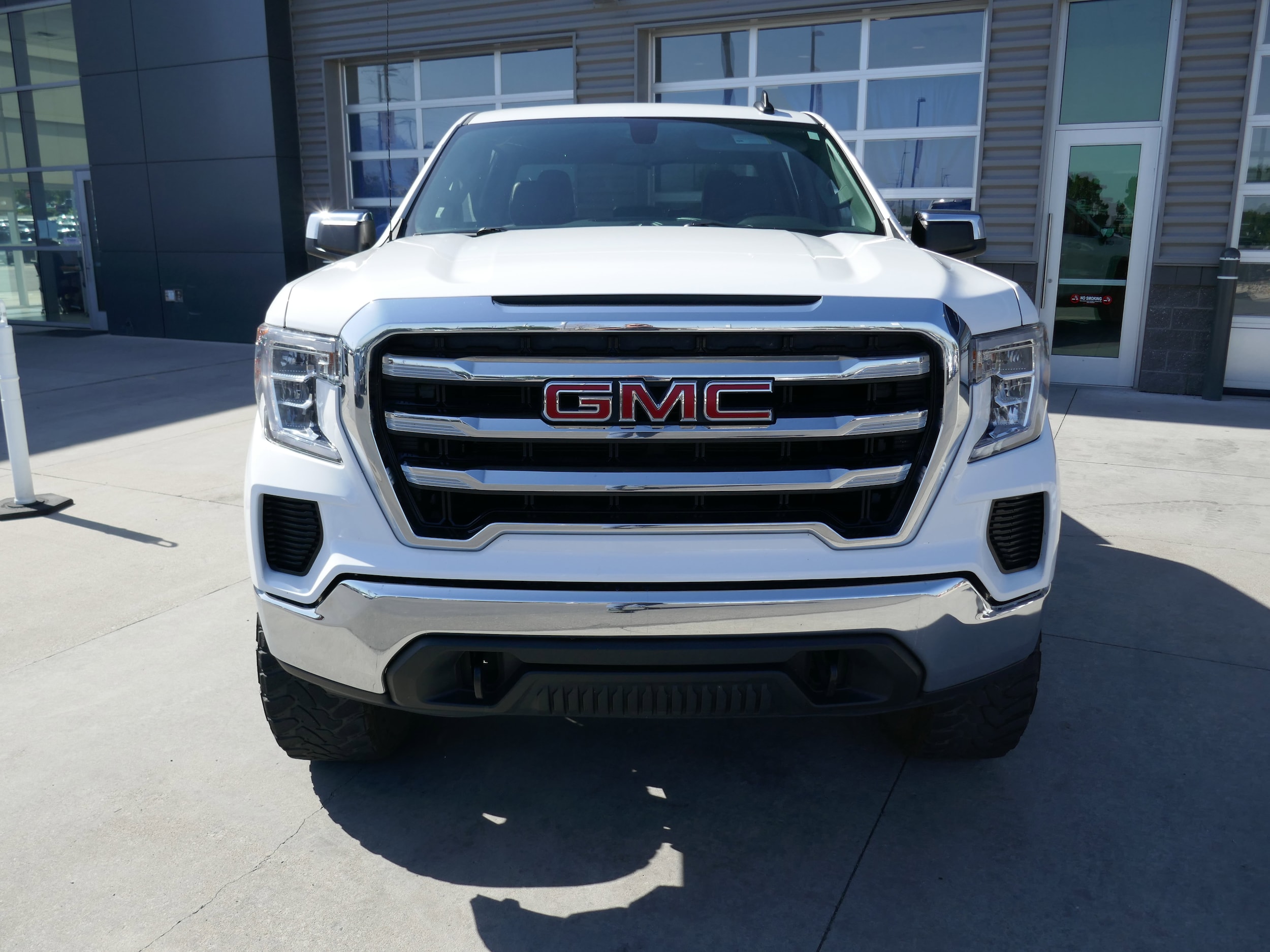 1GTU9BEDXKZ412312
