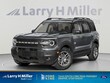  Ford Bronco Sport