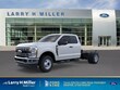 Ford Super Duty F-350 DRW