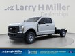  Ford Super Duty F-350 SRW