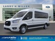 Ford Transit Passenger Wagon