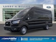 Ford Transit Passenger Wagon