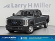  Ford Super Duty F-250 SRW