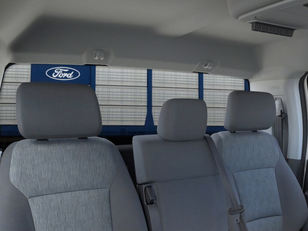 New 2026 Ford Super Duty F-250 SRW XL 4WD Reg Cab 8' Box V8 Engine