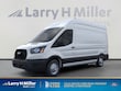  Ford Transit Cargo Van