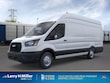 Ford Transit Cargo Van