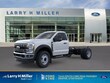 Ford Super Duty F-600 DRW