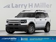  Ford Bronco Sport