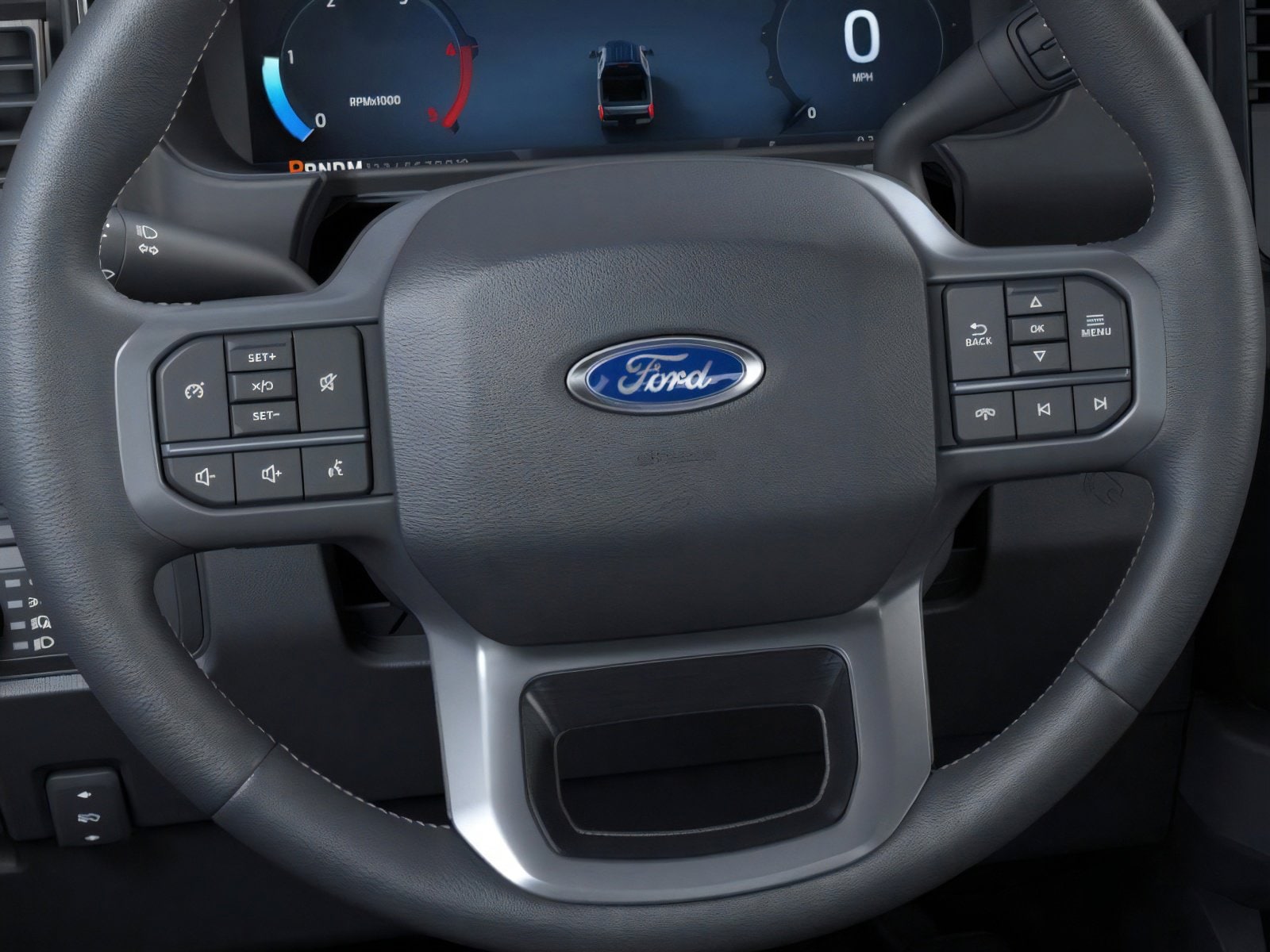 2026 Ford F-250 Super Duty Lariat - Photo 12