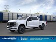 Ford Super Duty F-350 SRW