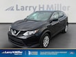  Nissan Rogue Sport
