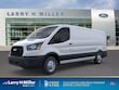Ford Transit Cargo Van