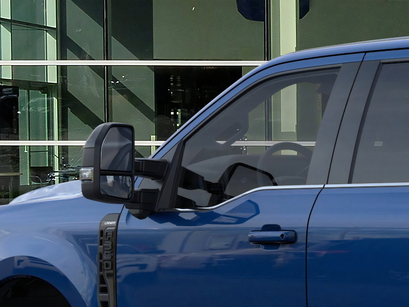 2026 Ford F-350 Super Duty Lariat - Photo 20