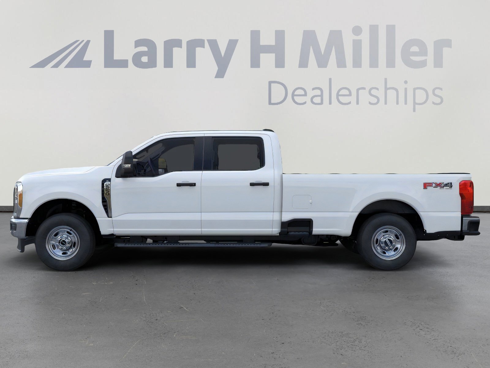 2026 Ford F-250 XL photo 3