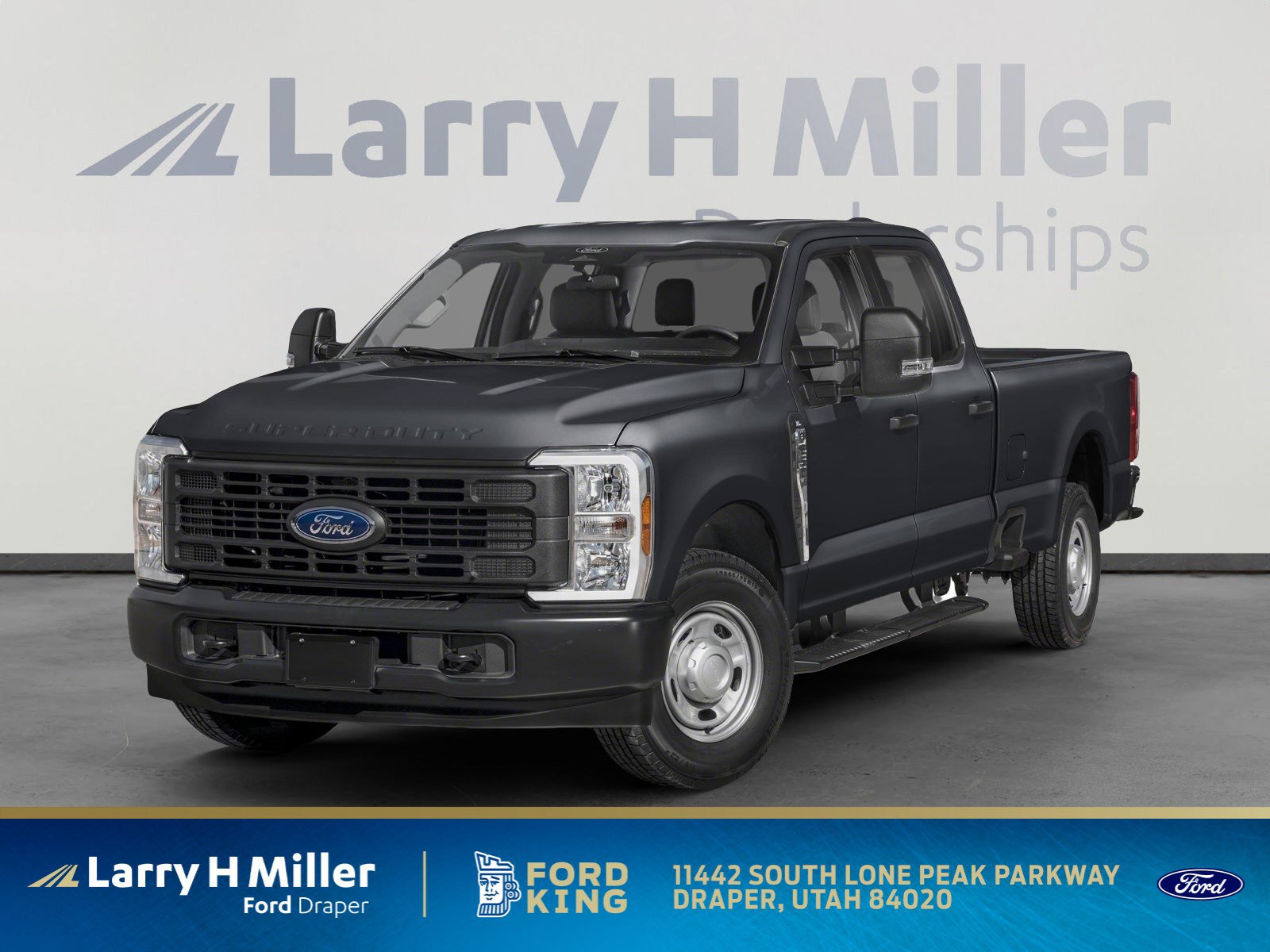 2026 Ford F-250 Platinum 4x4 Crew Cab 8' Box's photo
