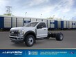 Ford Super Duty F-600 DRW