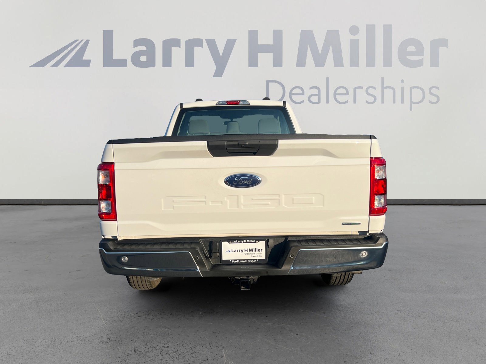 2023 Ford F-150 XL photo 4