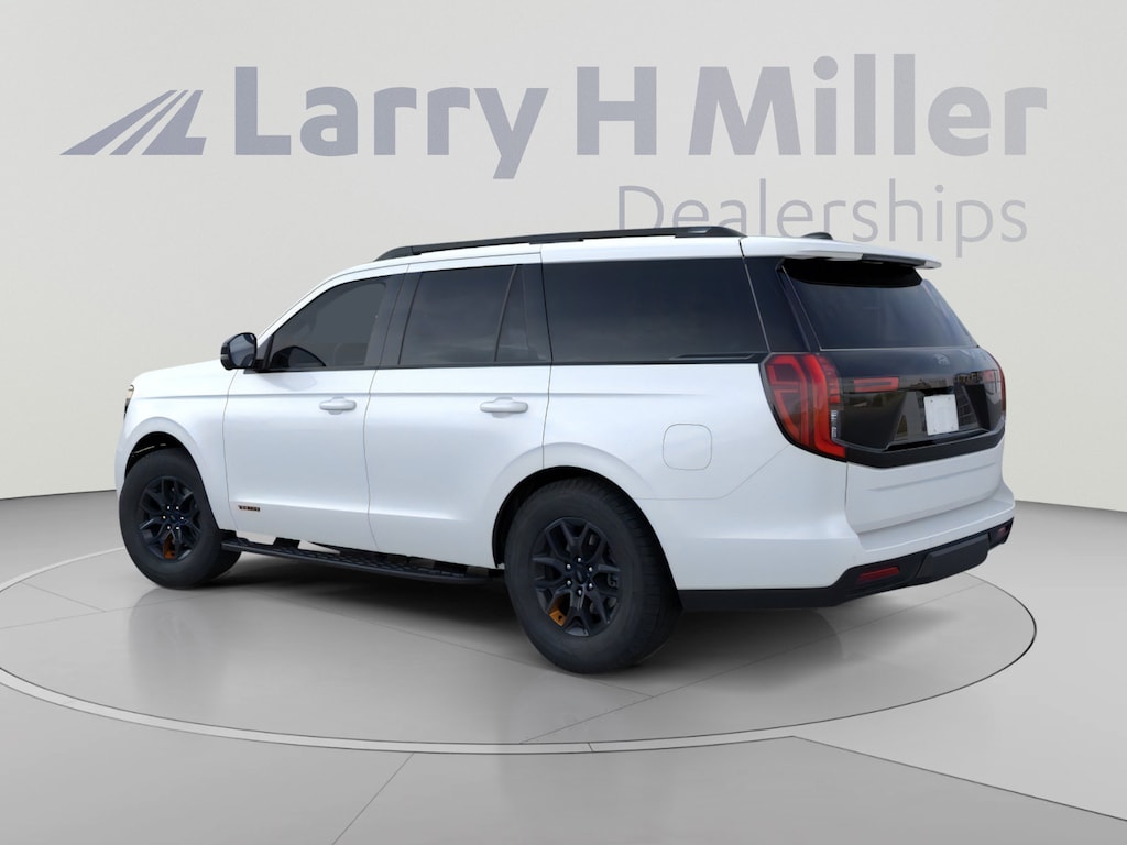 New 2026 Ford Expedition Tremor 4x4 V6 Engine