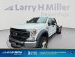  Ford F-550 Chassis