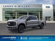 Ford Super Duty F-350 SRW