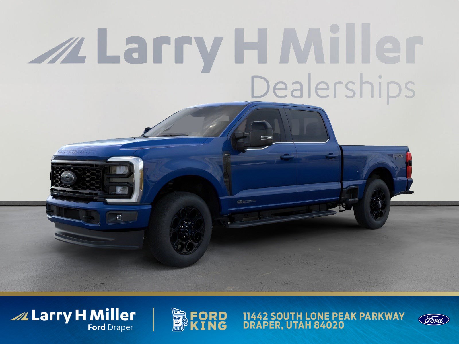 2026 Ford F-350's photo