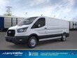 Ford Transit Cargo Van