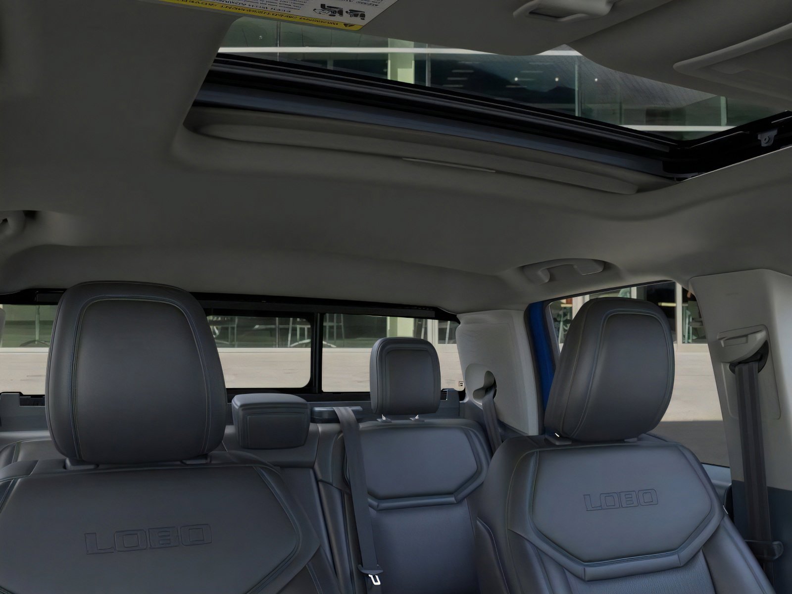 2025 Ford Maverick Lobo Premium - Photo 12