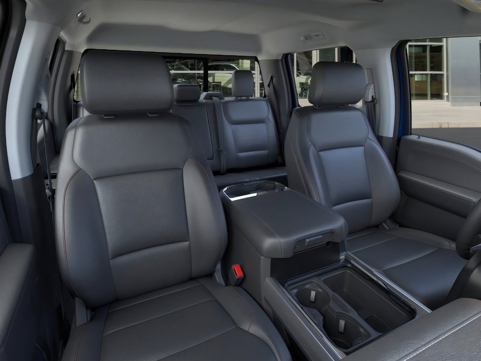2026 Ford F-250 Super Duty Lariat - Photo 10