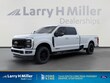  Ford Super Duty F-350 SRW